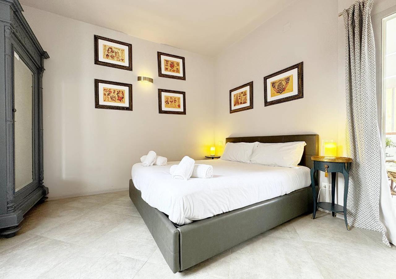 Solemar Sicilia - Valuan Luxury Home Palermo Exterior foto