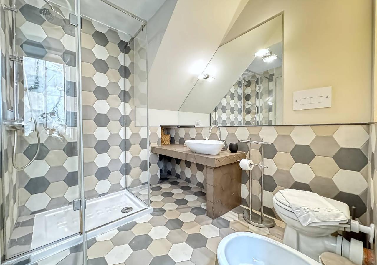 Solemar Sicilia - Valuan Luxury Home Palermo Exterior foto